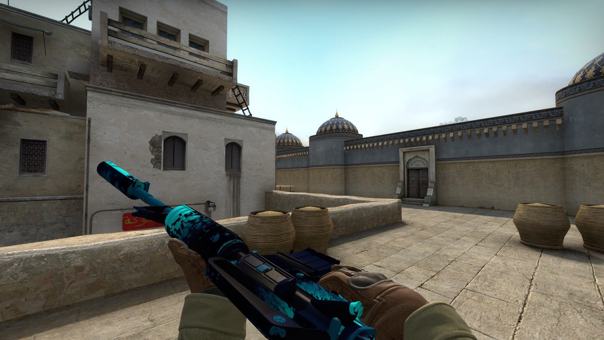 某大型赌场 某大型赌场