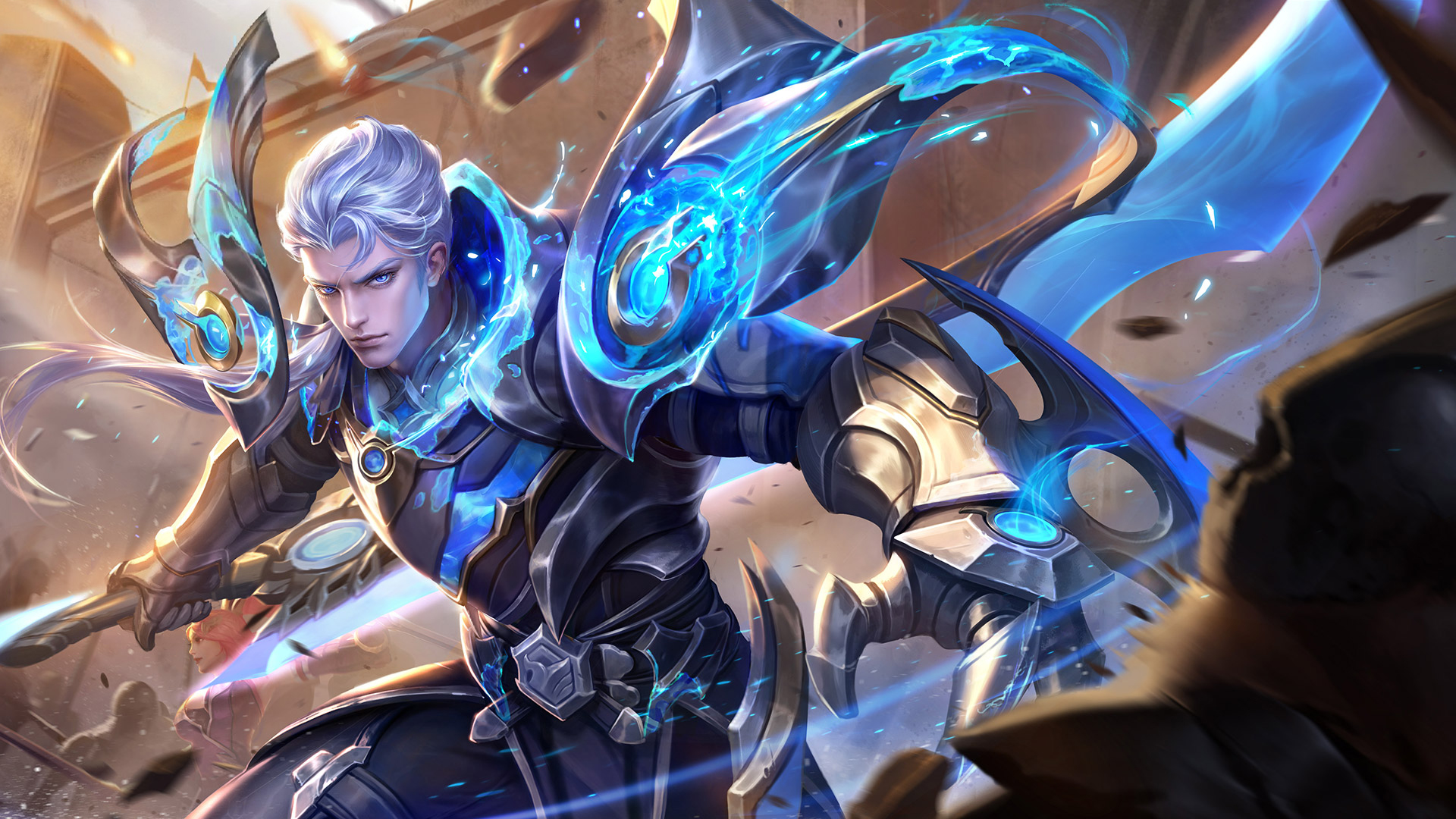 种子下滑至 种子下滑至